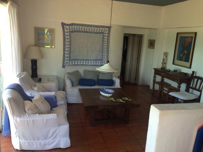 Casa en Montoya de la ruta al mar